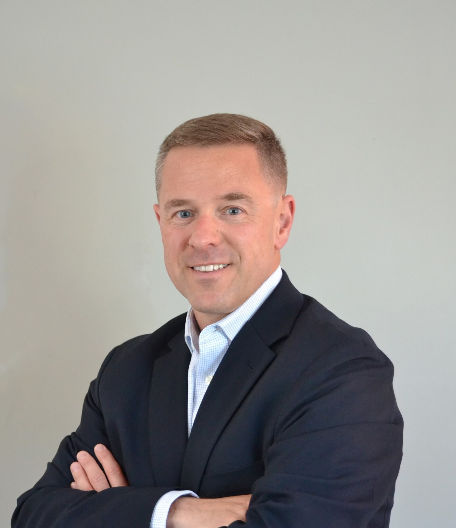 Chris DePalma, CEO & Founder